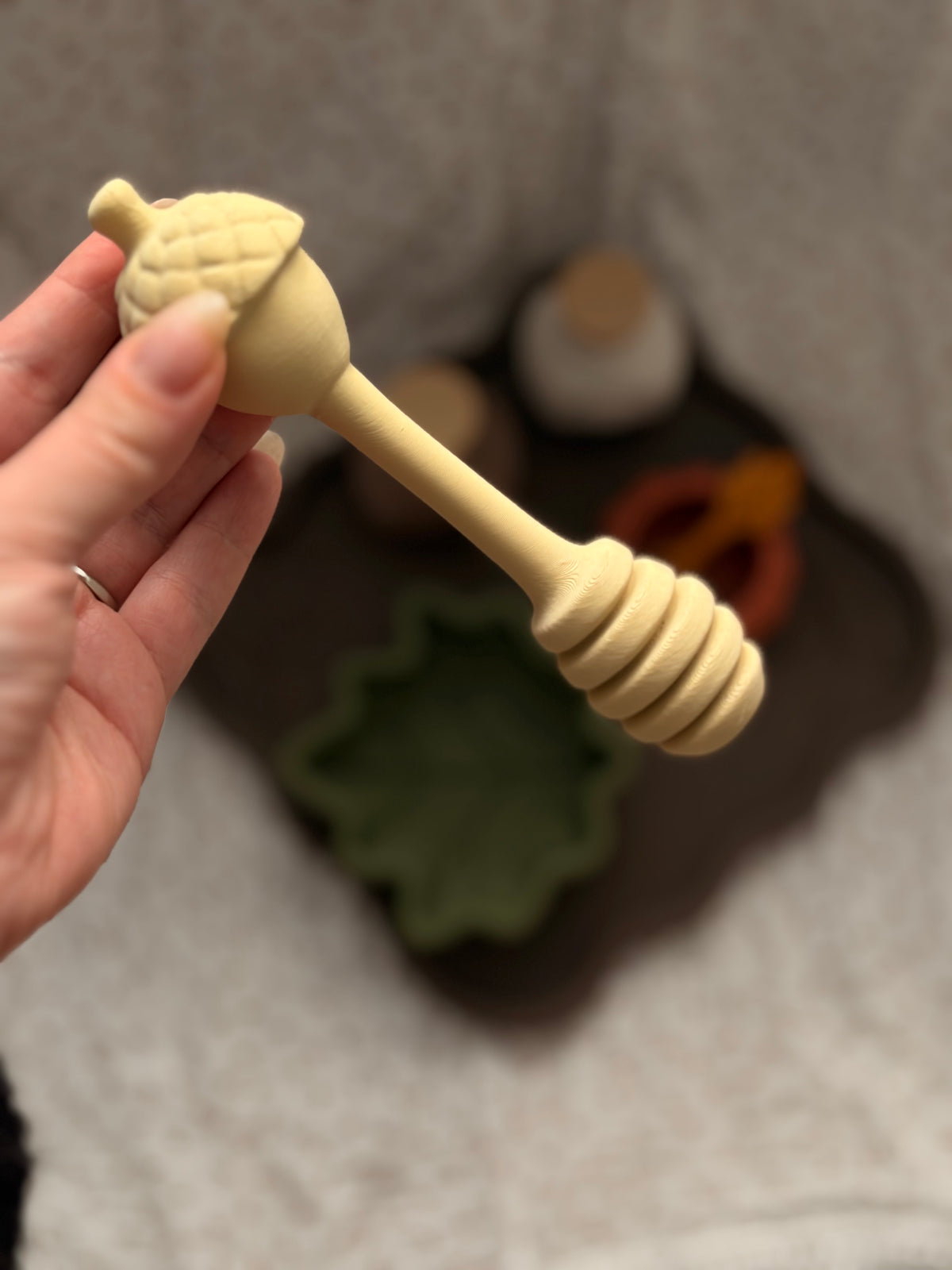 Kit de potions d'automne